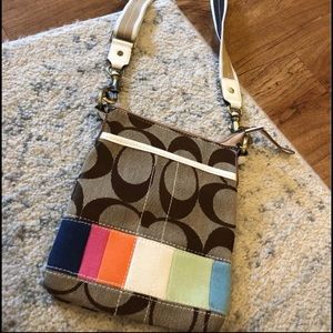 Crossbody Purse